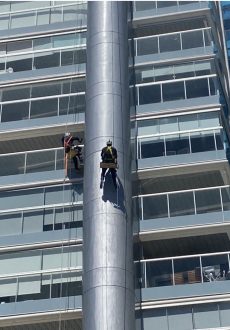 PINTURA 3 MIAMI BOULEVARD