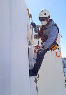 albañileria en Art Boulevard