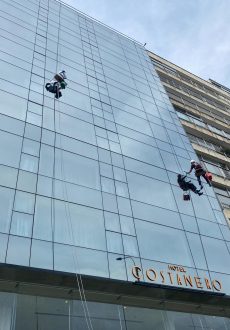 hotel costanero fachada 1